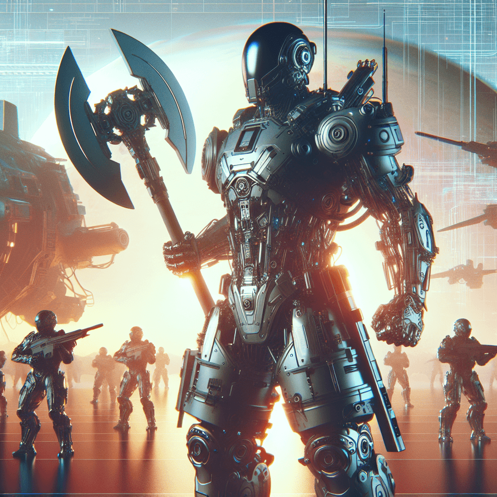 Warhammer 40,000: Space Marine 2 Unveils Extensive Year 2 Content Roadmap Including New Techmarine Class and Helbrute PvP Mode
