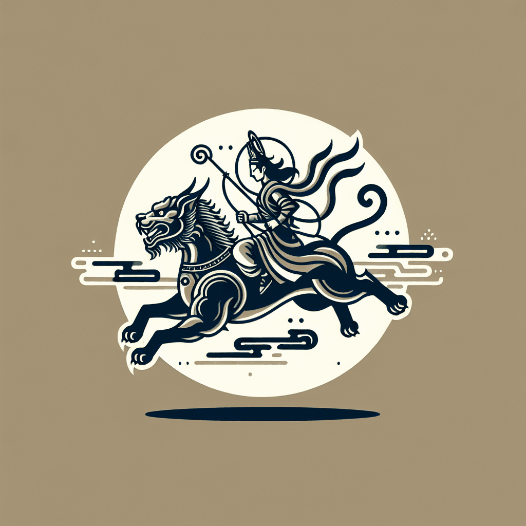 Game Science Unveils Black Myth: Zhong Kui, New Action-RPG Rooted in Chinese Mythology