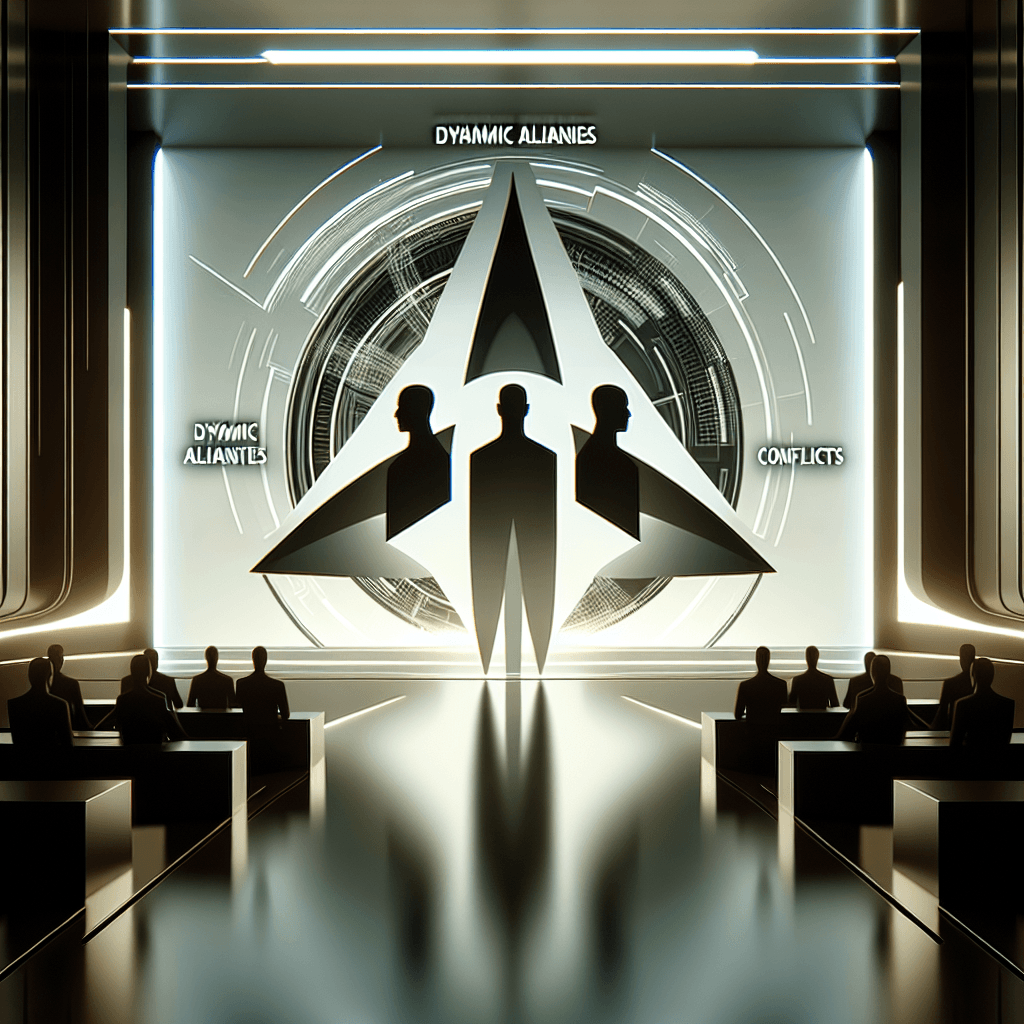 Ken Levine Unveils Dynamic 'Villainy' System and Key Art for Judas