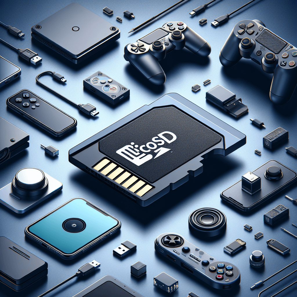Samsung PRO Plus 1TB microSD Card Drops to $75, Delivering Impressive Speed and Capacity for Gamers and Tech Enthusiasts