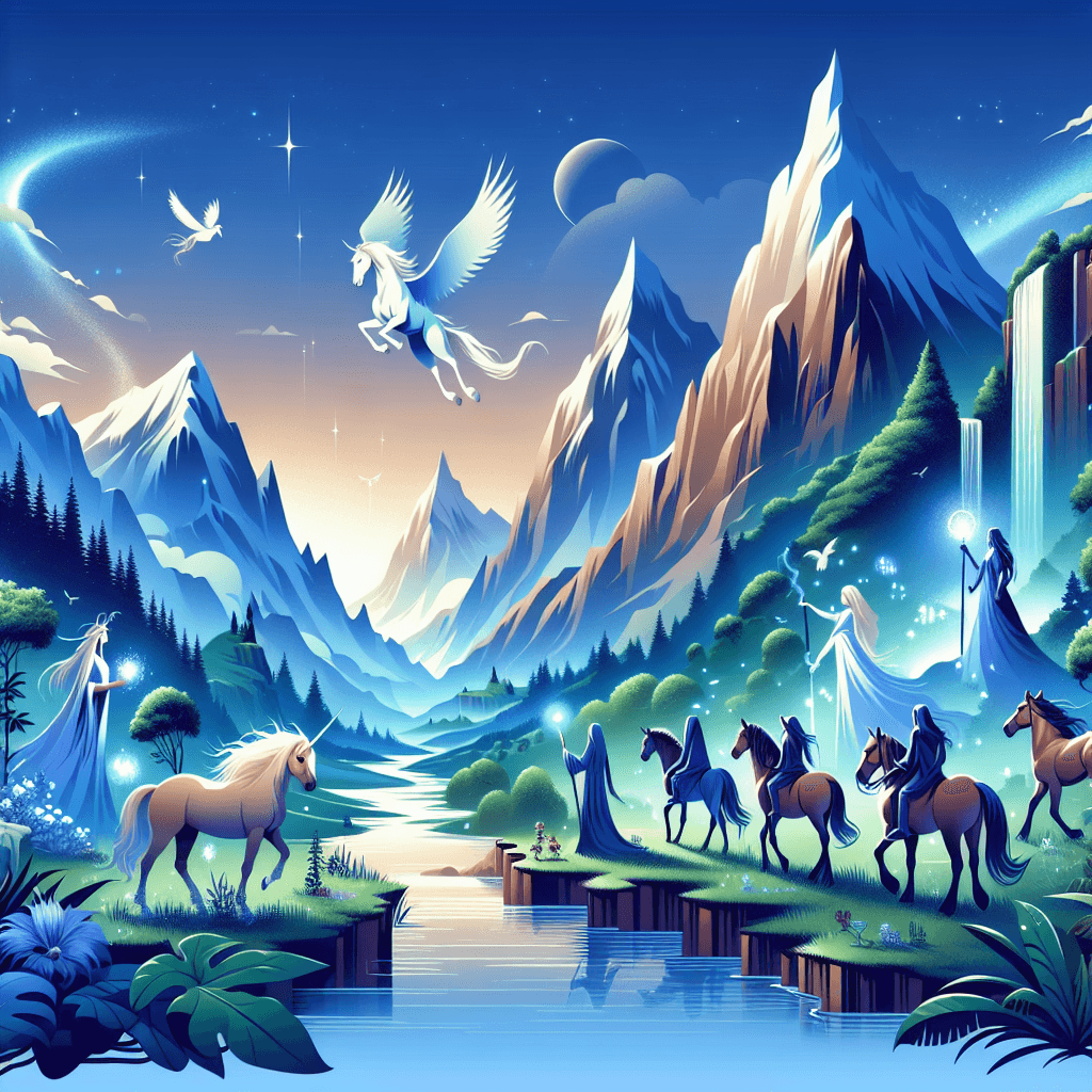 Disney Dreamlight Valley Announces Wishblossom Ranch Expansion with Horseback Riding