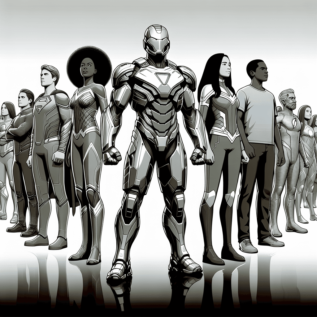 James Gunn Unveils 'Man of Tomorrow' as Next Chapter in DC’s Superman Saga