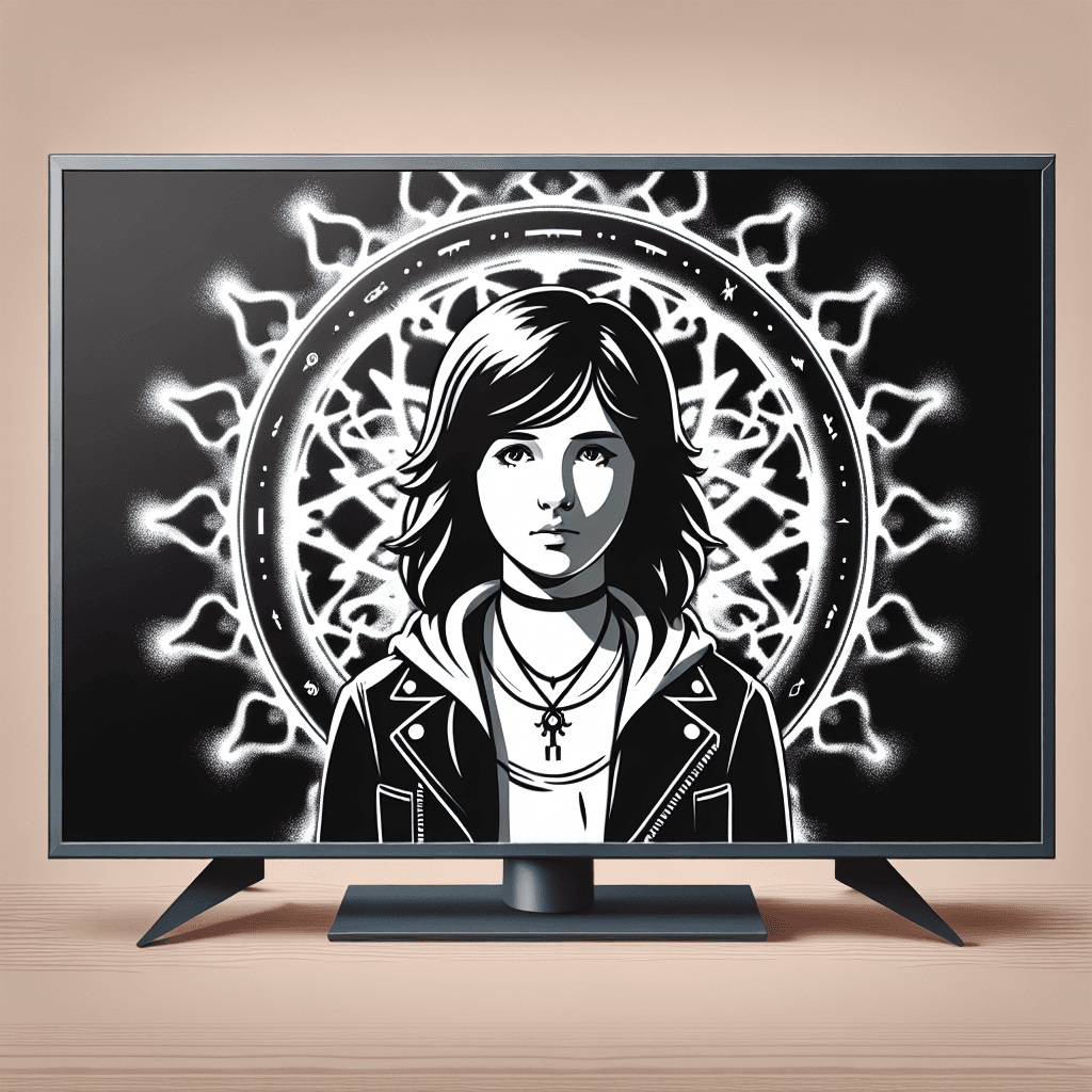 Amazon Greenlights 'Life Is Strange' TV Series Without Original Creators Amid Industry Buzz