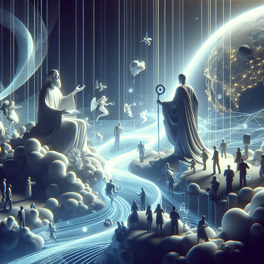 Final Fantasy XIV Director Explains Ban of Popular Mare Synchronos Mod Amid Controversy