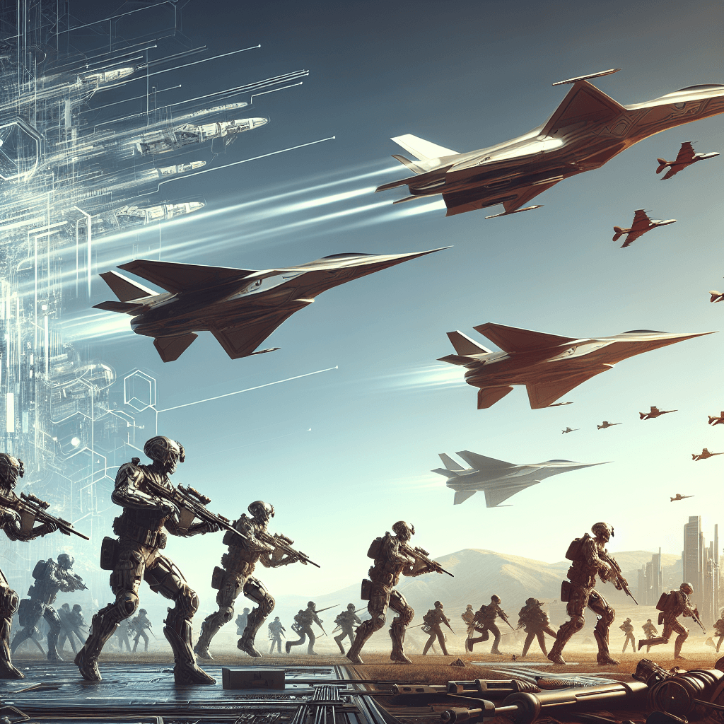 EA Revitalizes Battlefield 2042 with "Road to Battlefield 6" Update and XP Boost Events
