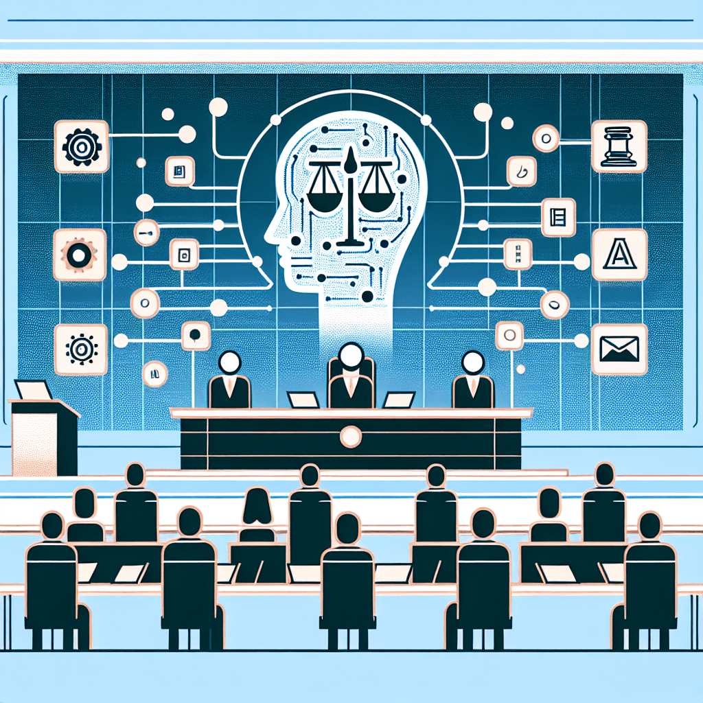 Warner Bros Discovery Joins Legal Battle Against AI Image Generator Midjourney for Copyright Infringement