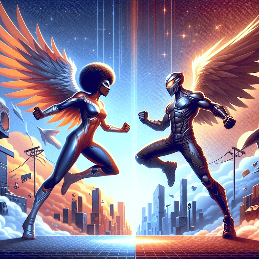 Marvel Rivals Season 4 Launches September 12 with Daredevil and Angela as New Heroes