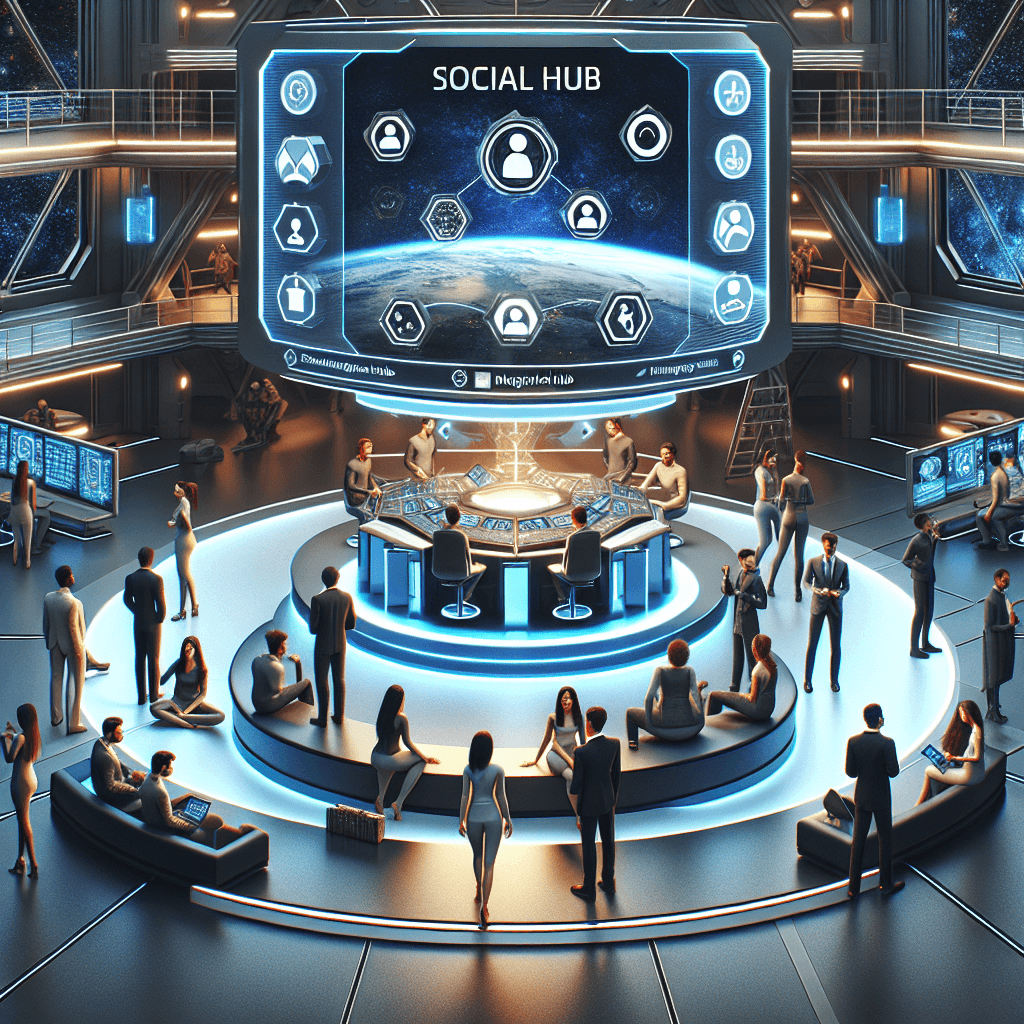 Arrowhead CEO Confirms Destiny-Style Social Hub Planned for Helldivers 3