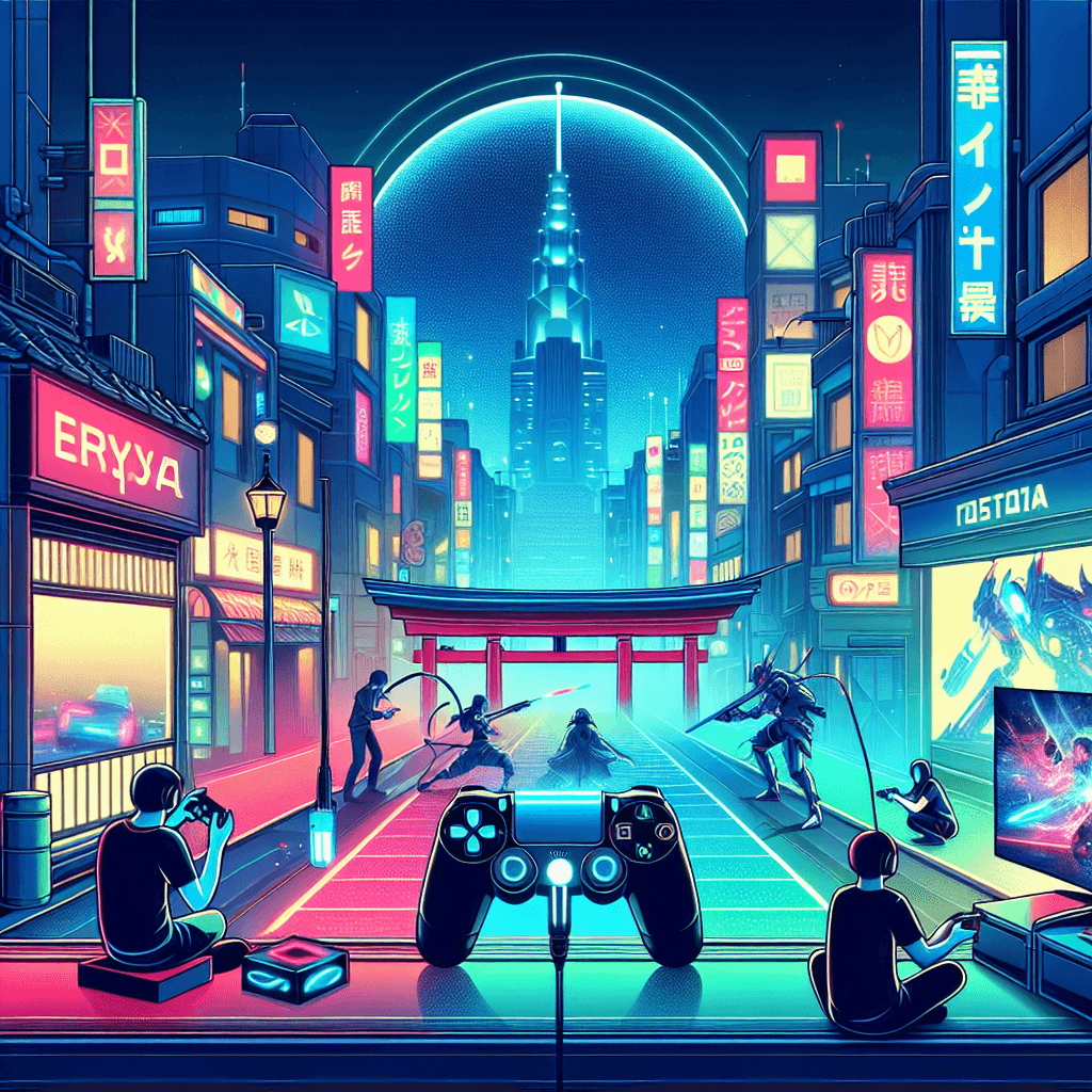 Xbox to Host Tokyo Game Show 2025 Broadcast Featuring New Hardware and Game Reveals