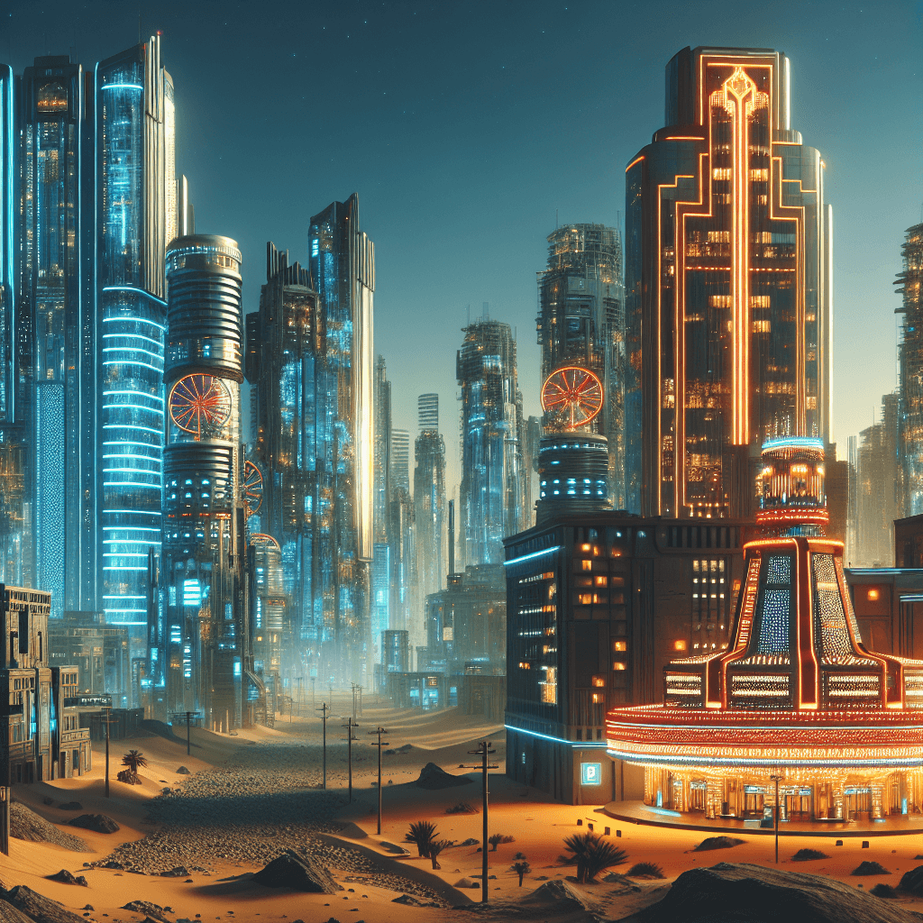 Fallout Season 2 Trailer Unveiled at Gamescom, Debuting December 17 on Amazon with a Focus on New Vegas